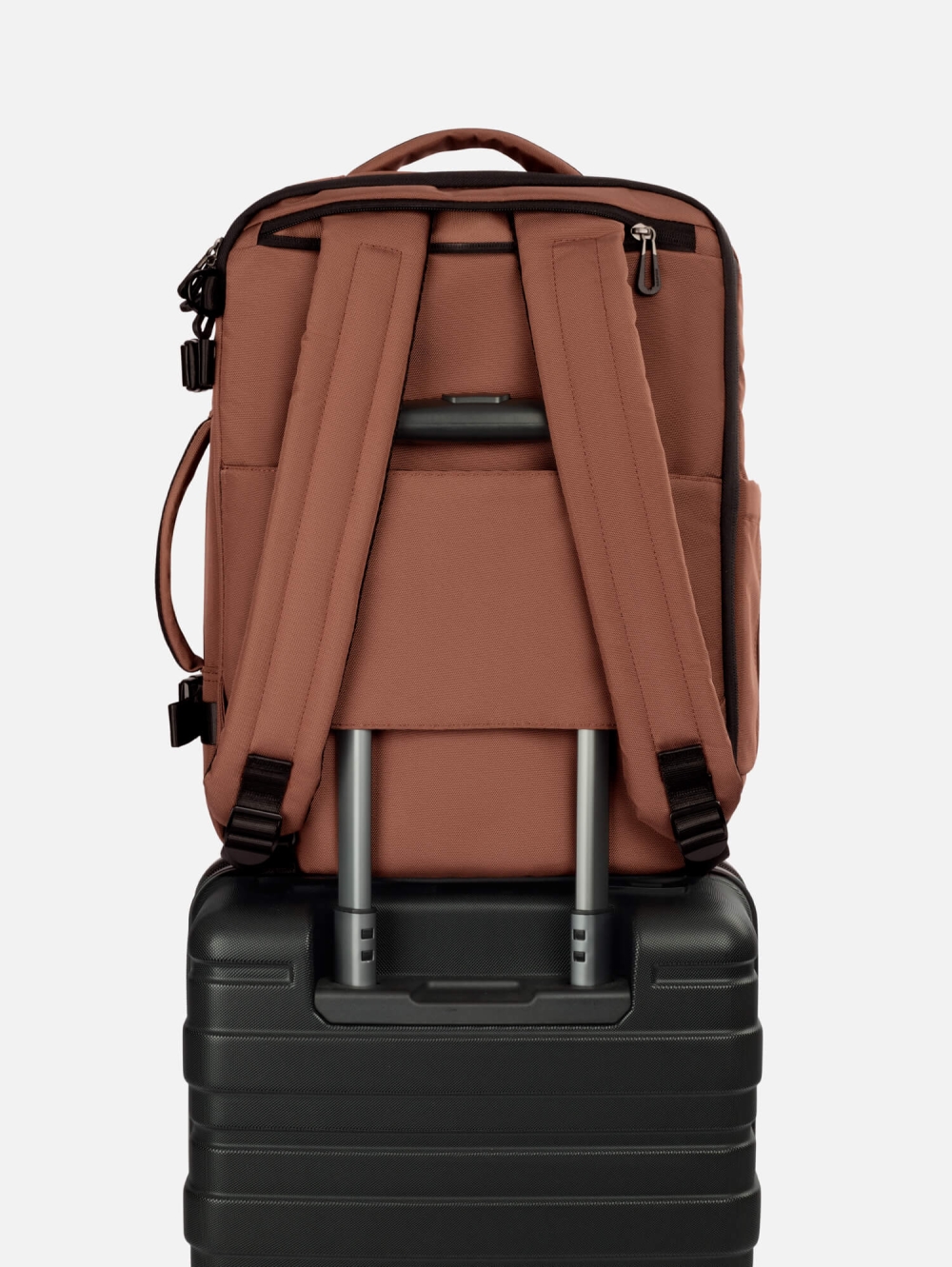 Mochila Viajera Burneo Pro