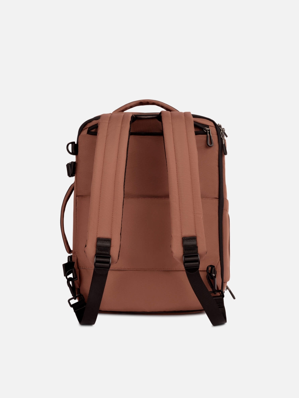 Mochila Viajera Burneo Pro