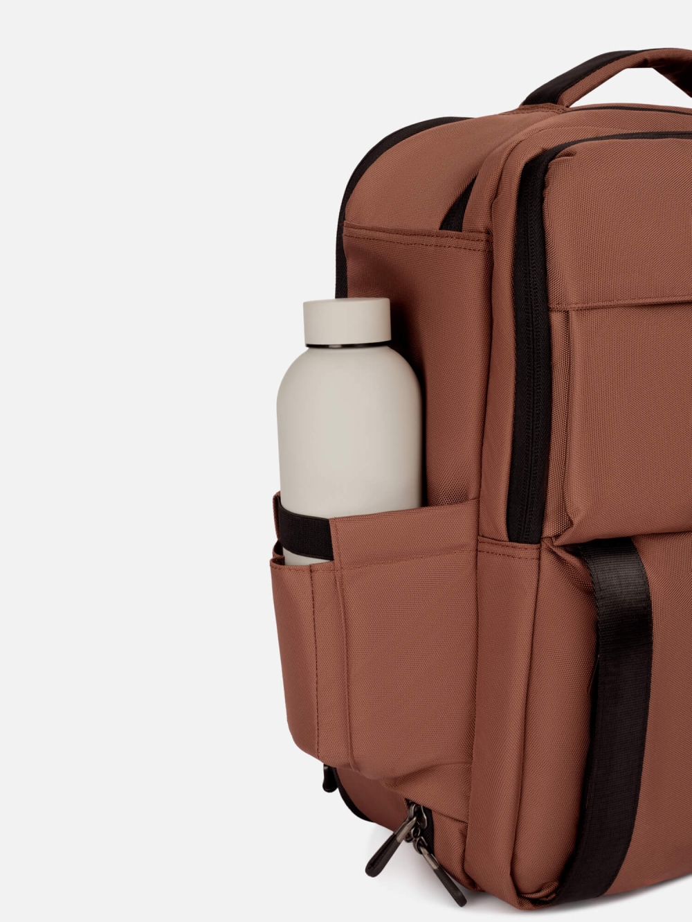 Mochila Viajera Burneo Pro