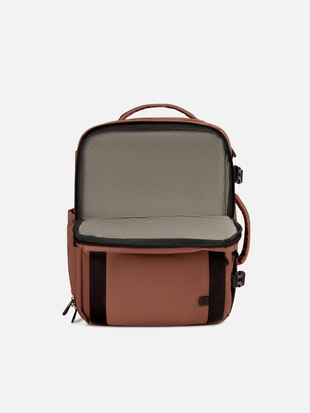Mochila Viajera Burneo Pro