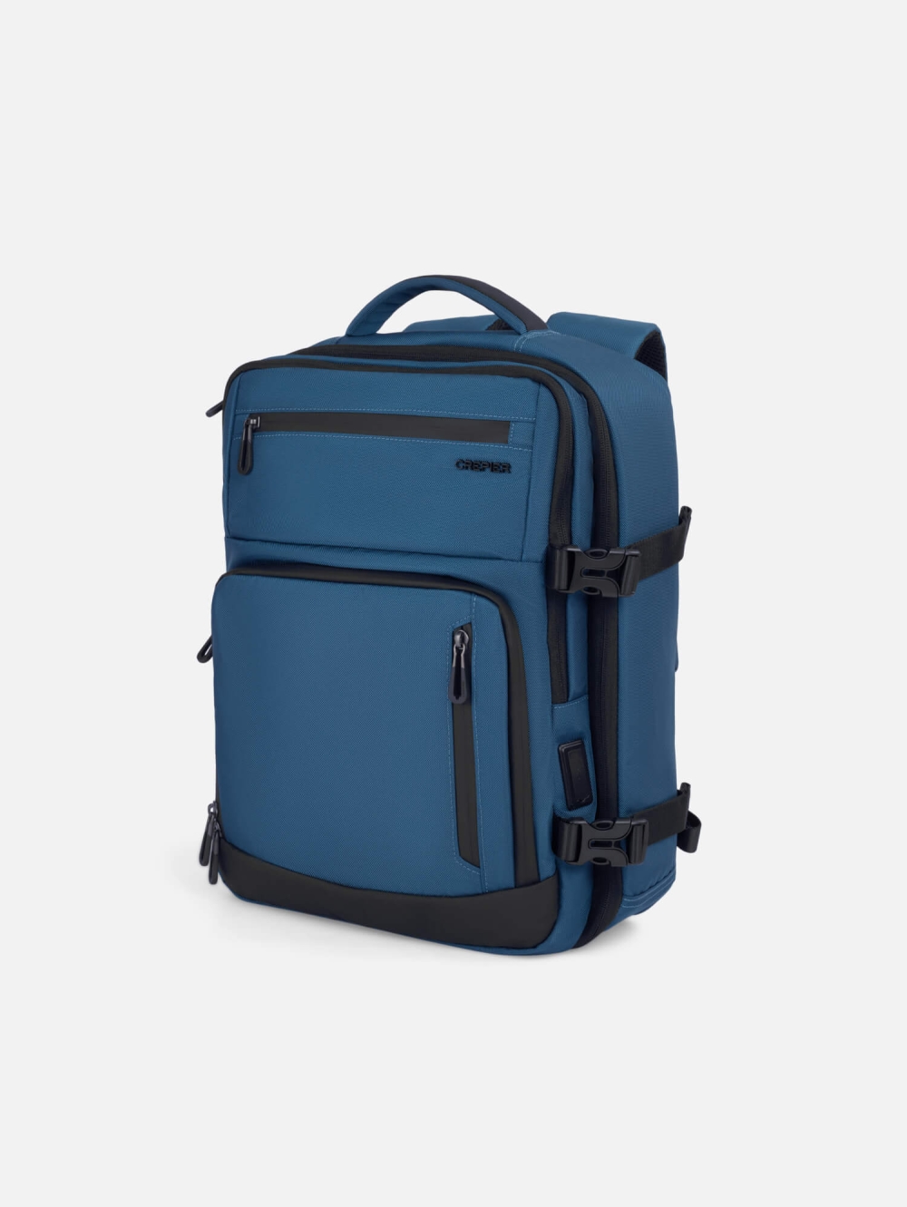 Mochila Viajera Adriel 2.0