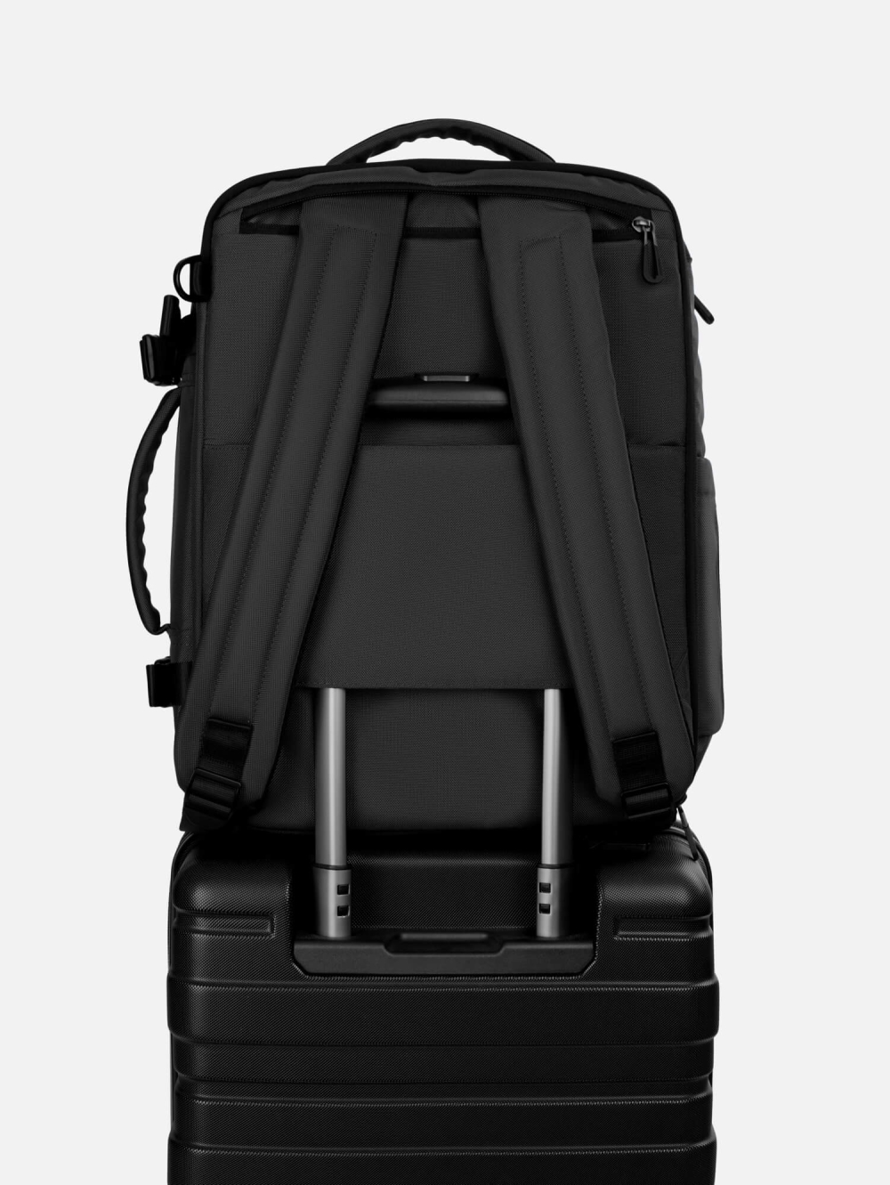 Mochila Viajera Burneo Pro