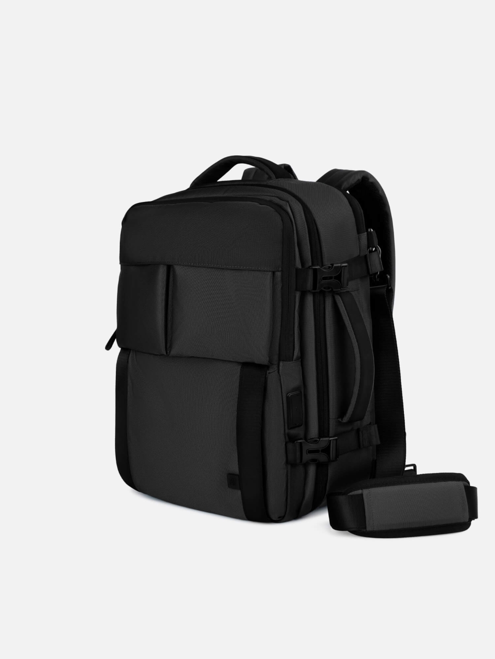 Mochila Viajera Burneo Pro