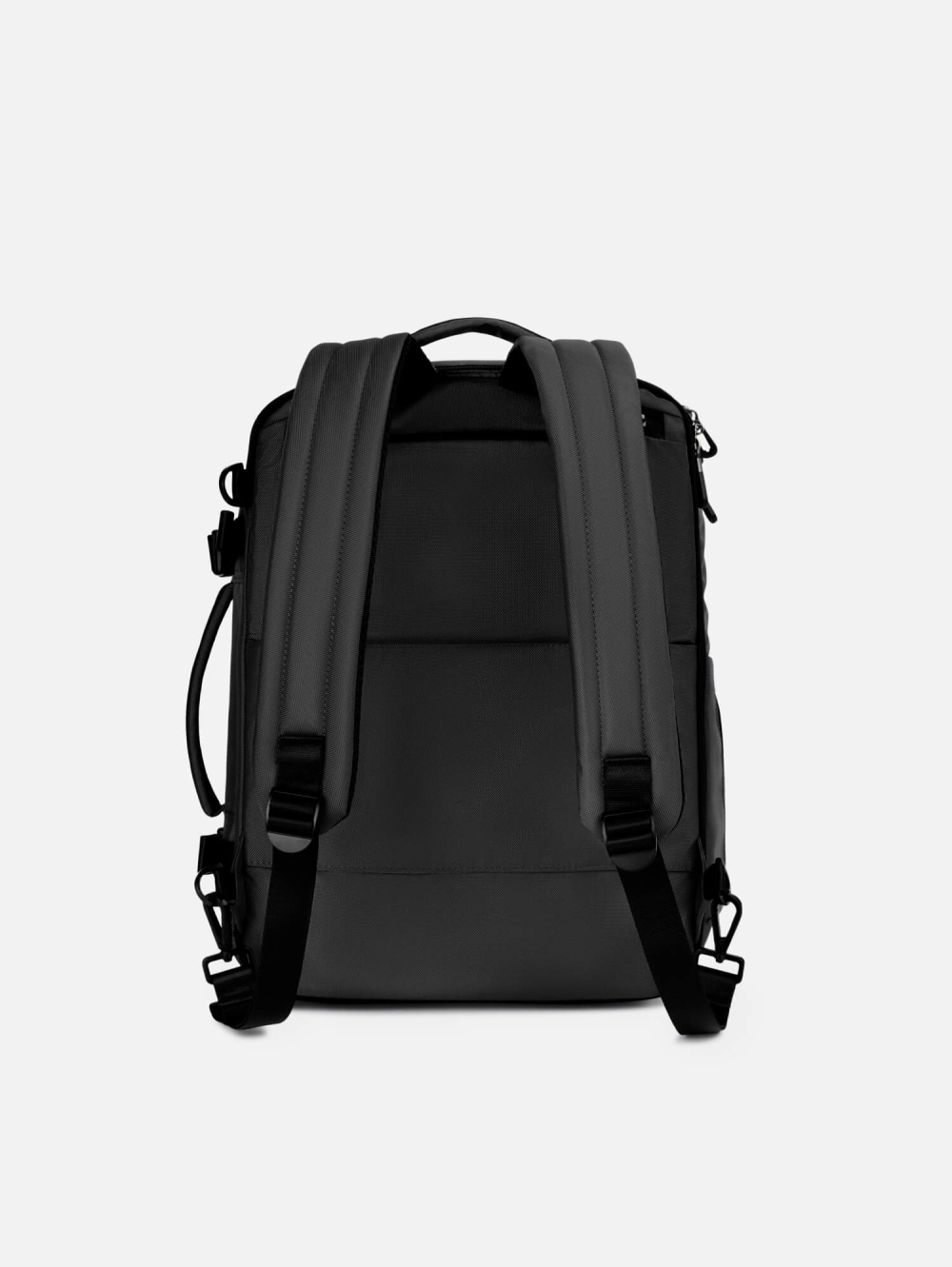 Mochila Viajera Burneo Pro