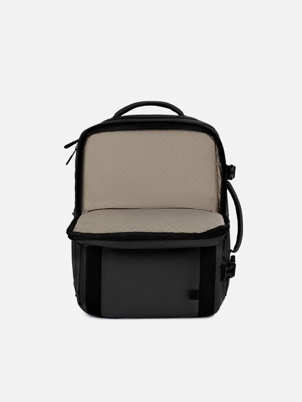 Mochila Viajera Burneo Pro