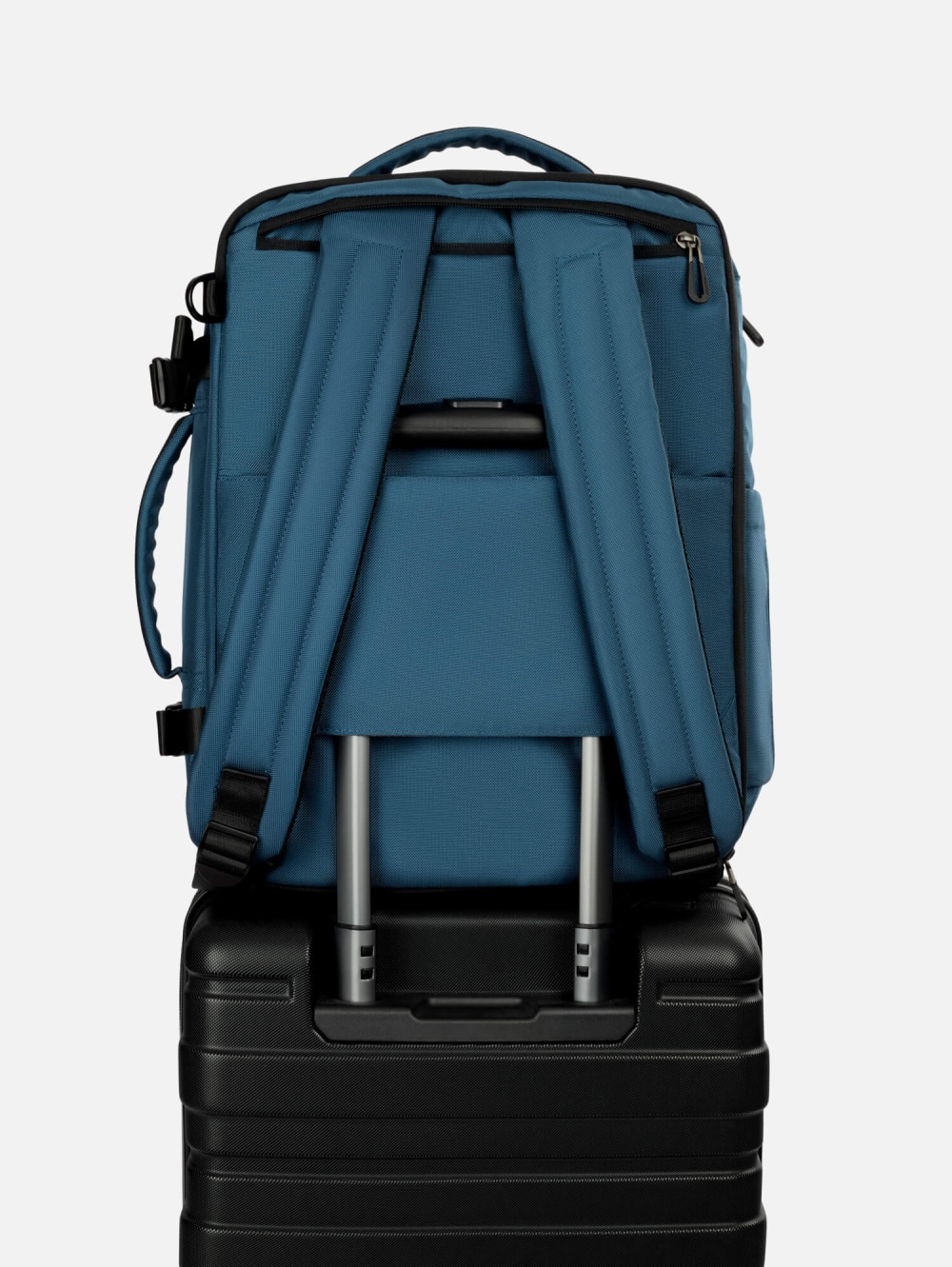 Mochila Viajera Burneo Pro