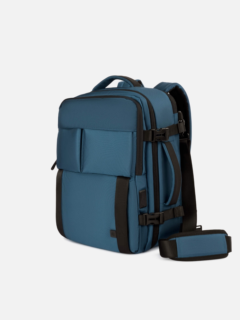 Mochila Viajera Burneo Pro