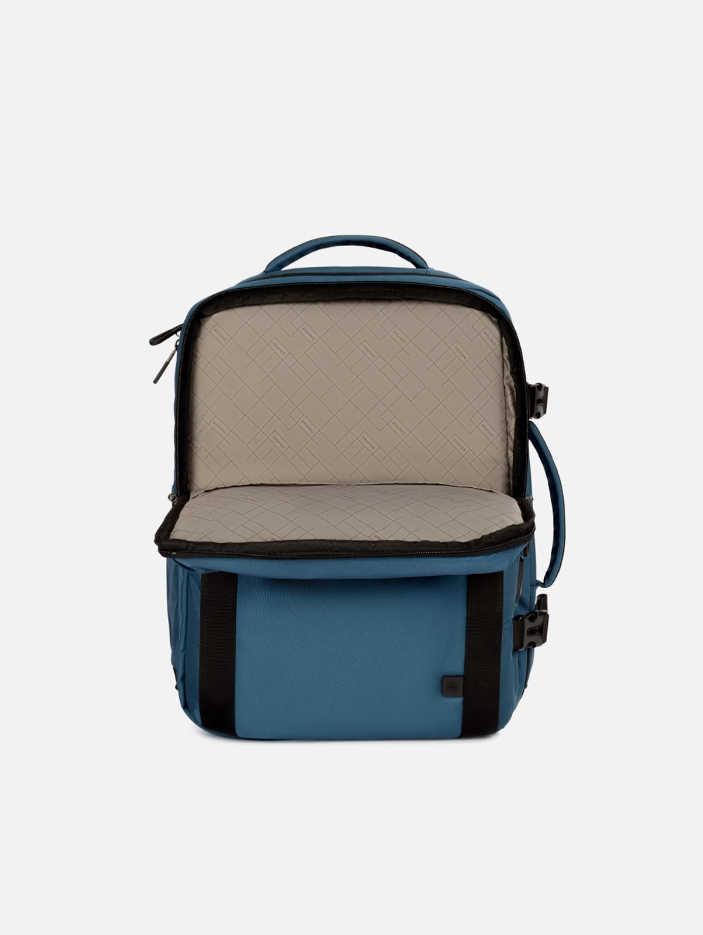 Mochila Viajera Burneo Pro