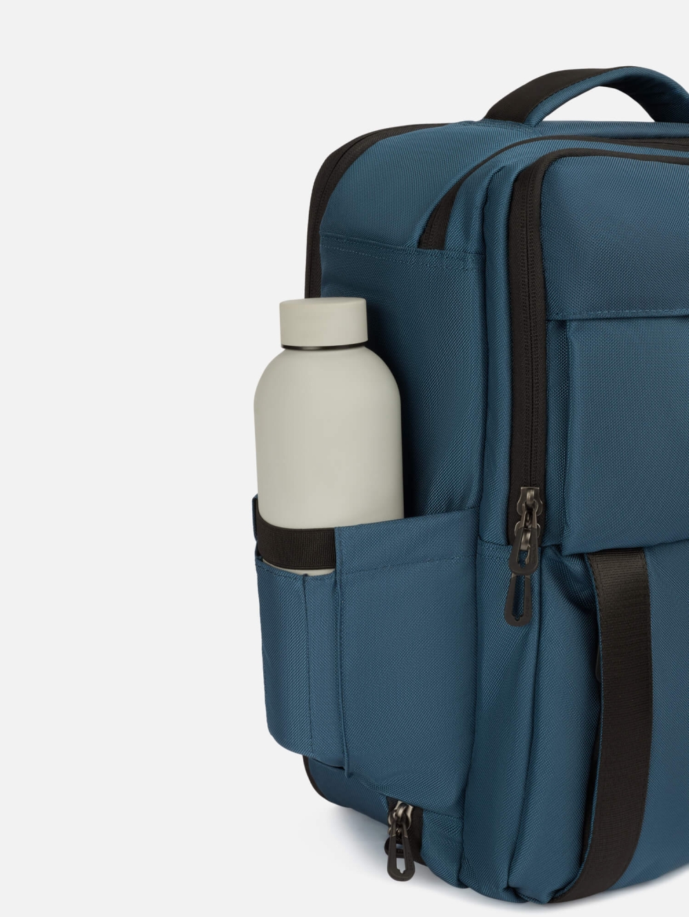 Mochila Viajera Burneo Pro