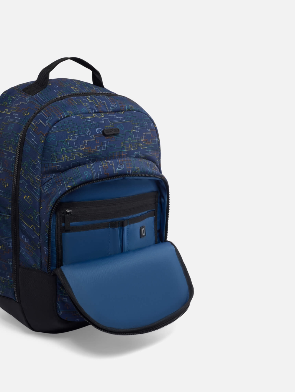 Mochila Wave