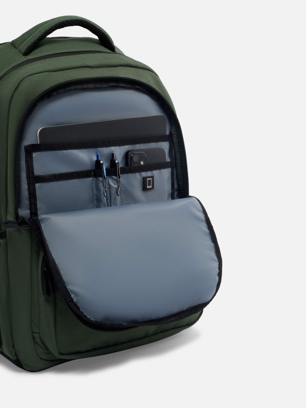 Mochila Logan