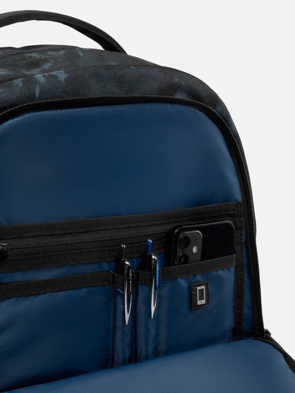 Mochila Nick