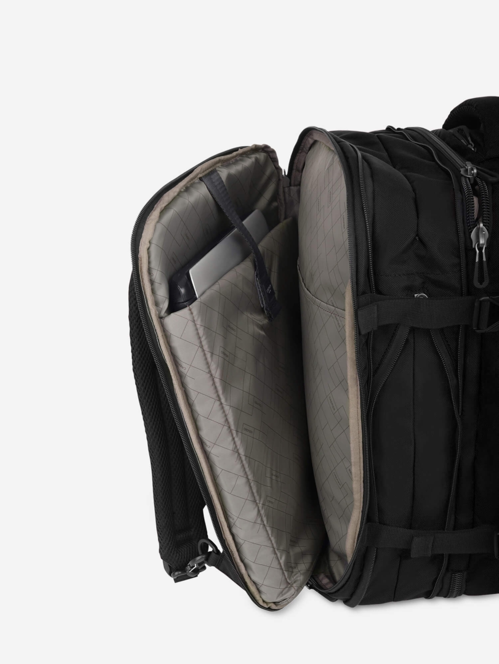 Mochila Viajera Preston 2.0