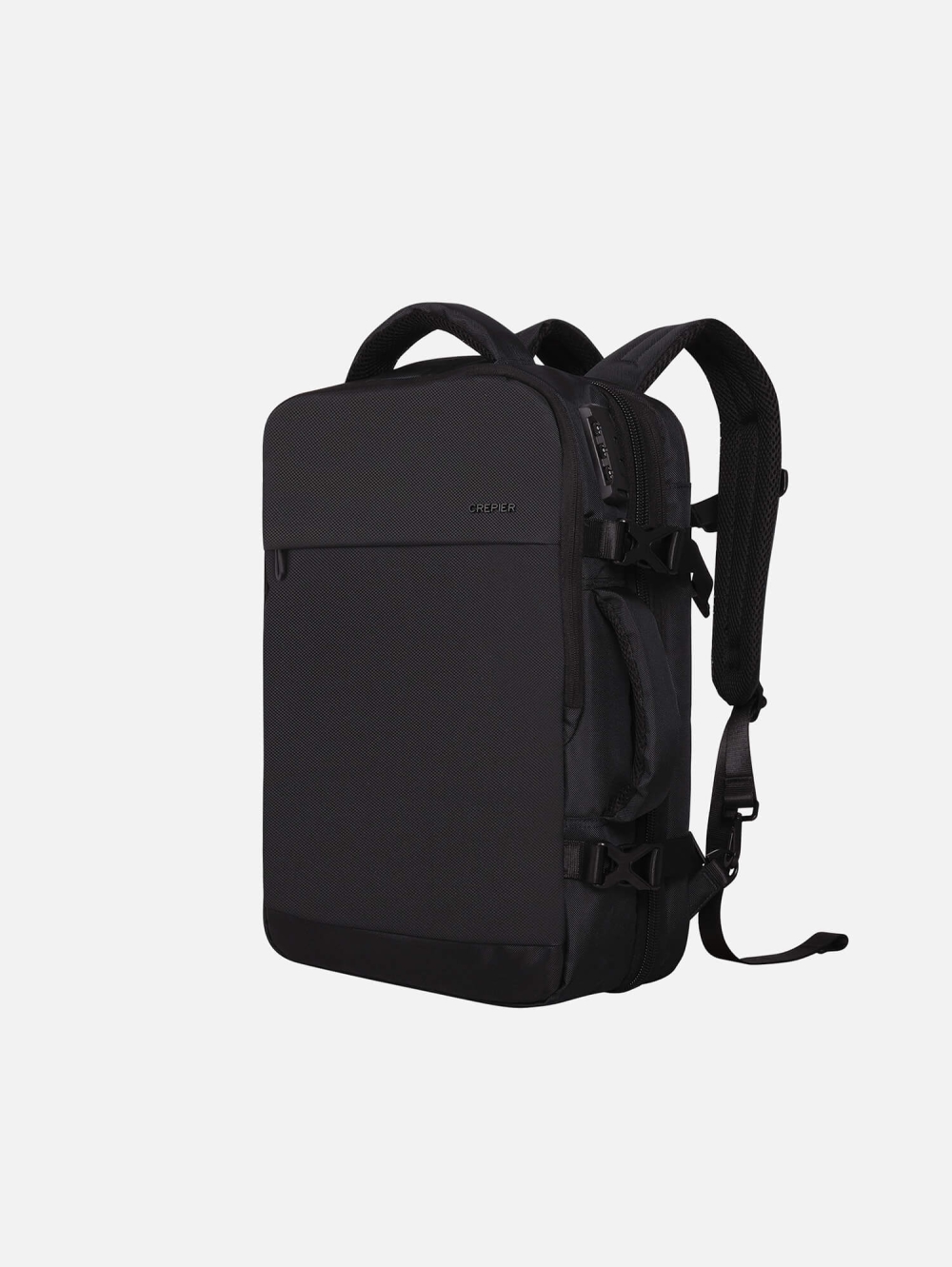 Mochila Viajera Preston 2.0