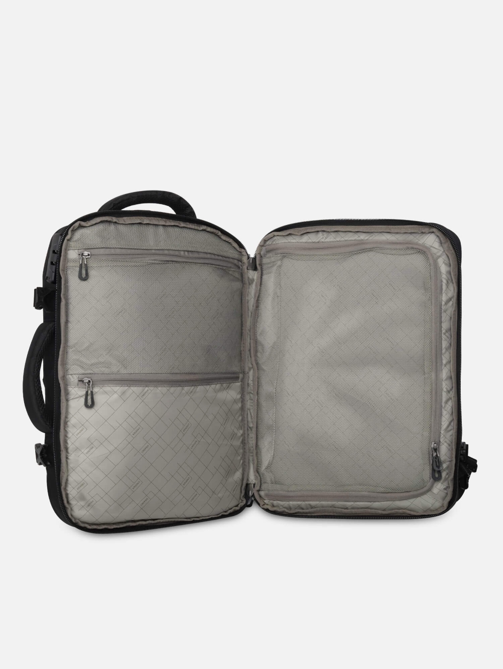 Mochila Viajera Preston 2.0