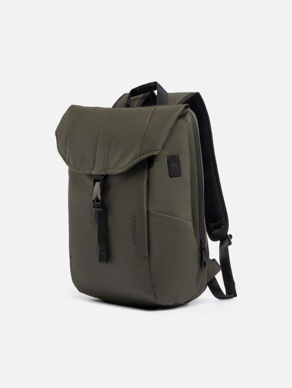 Mochila Boer