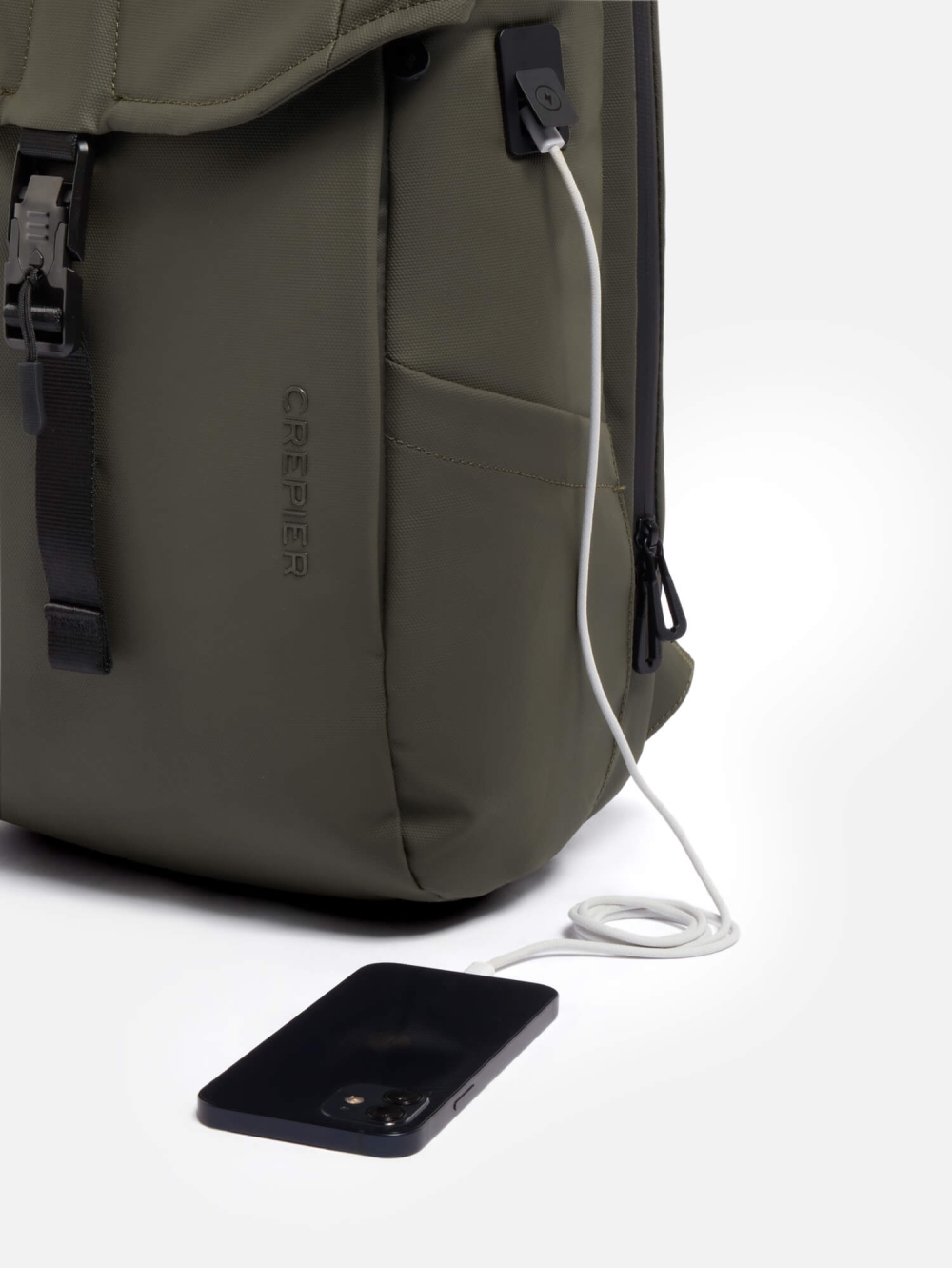 Mochila Boer
