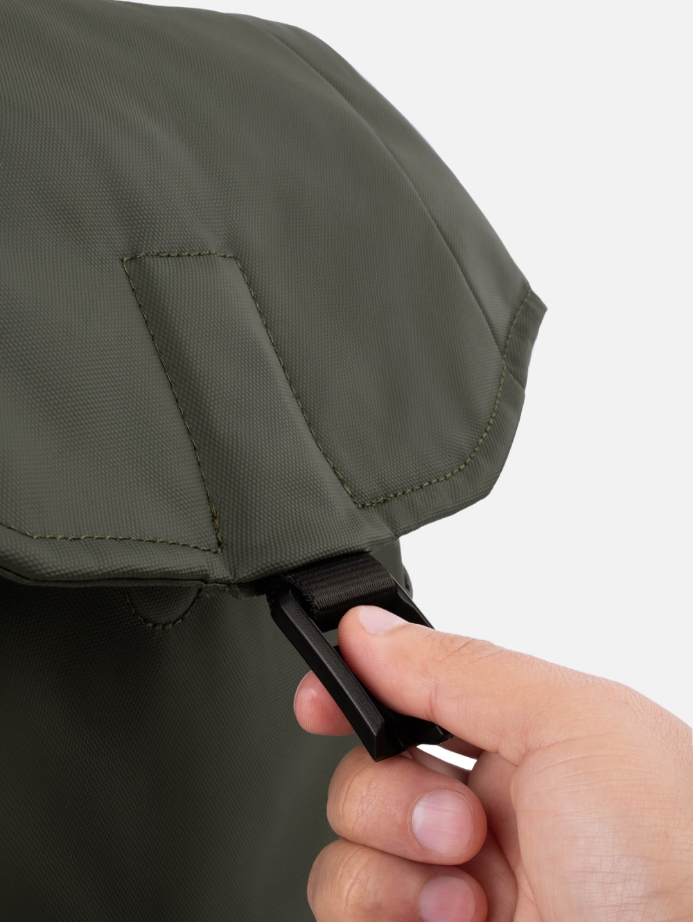 Mochila Boer