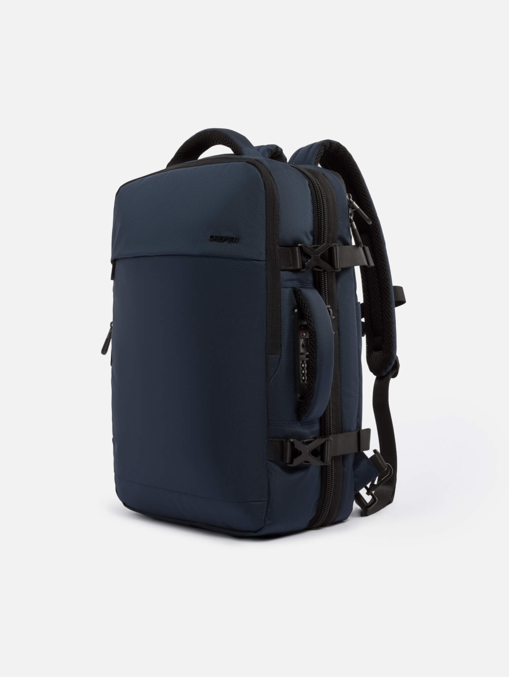 Mochila Viajera Preston 3.0