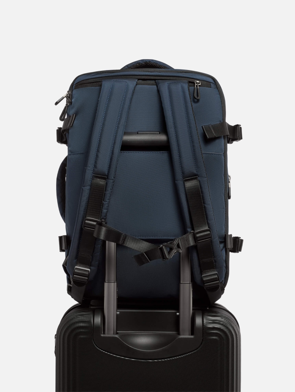 Mochila Viajera Preston 3.0