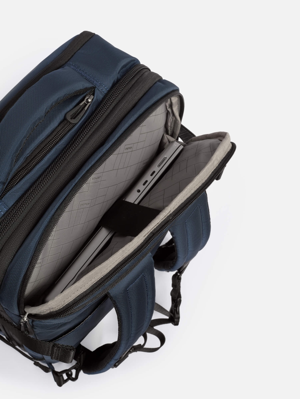 Mochila Viajera Preston 3.0