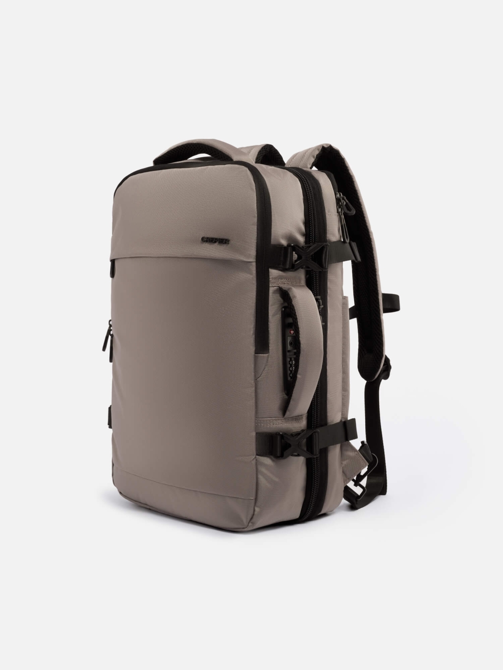 Mochila Viajera Preston 3.0
