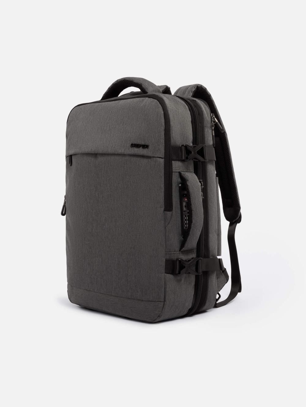 Mochila Viajera Preston 3.0