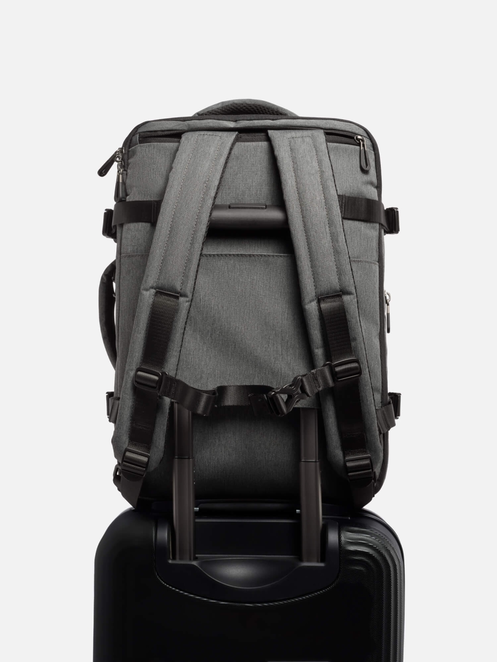 Mochila Viajera Preston 3.0
