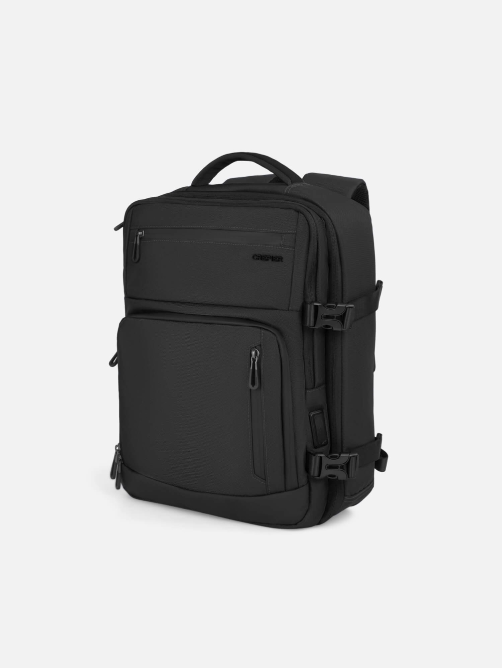 Mochila Viajera Adriel 3.0