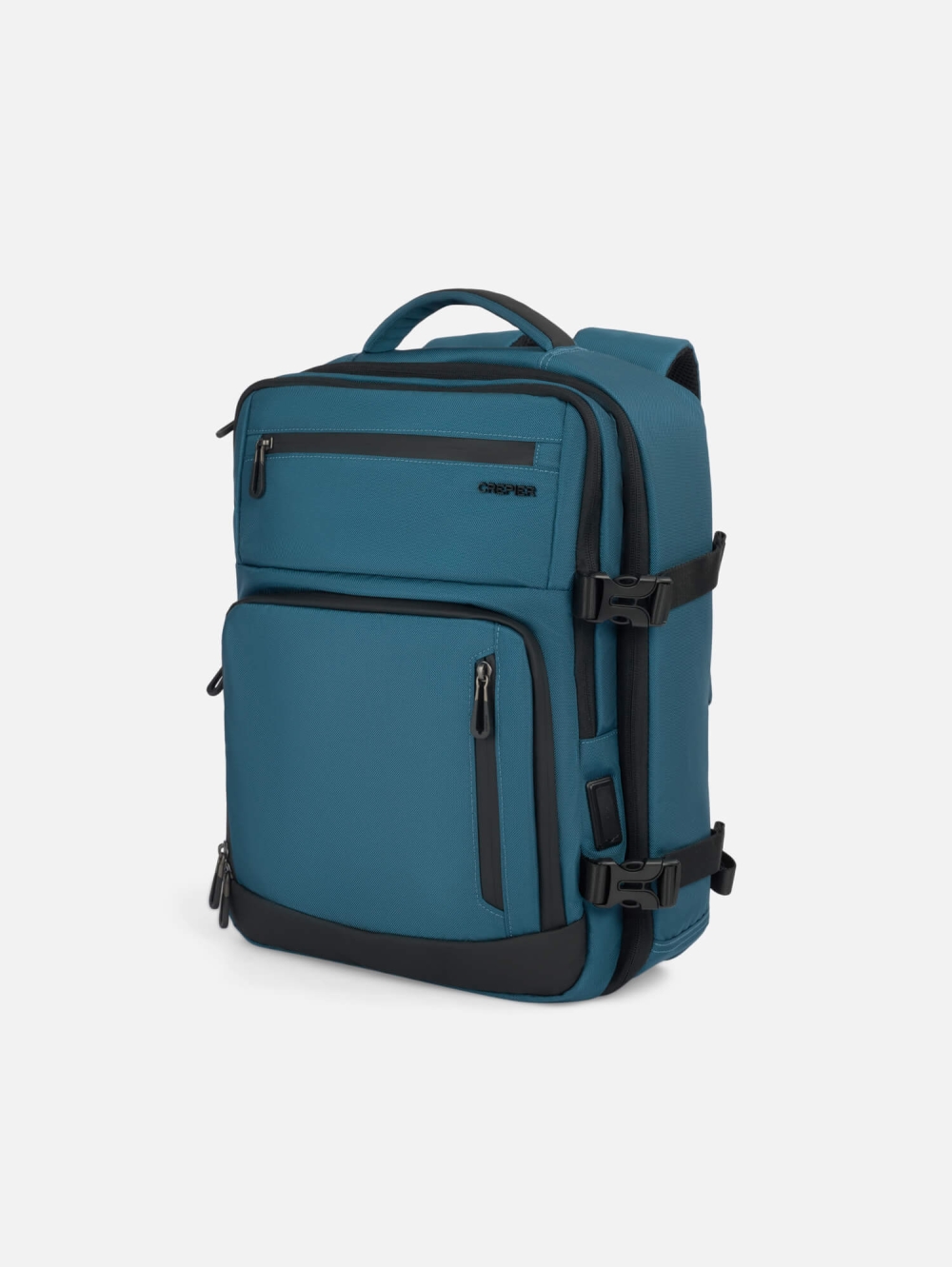 Mochila Viajera Adriel 3.0