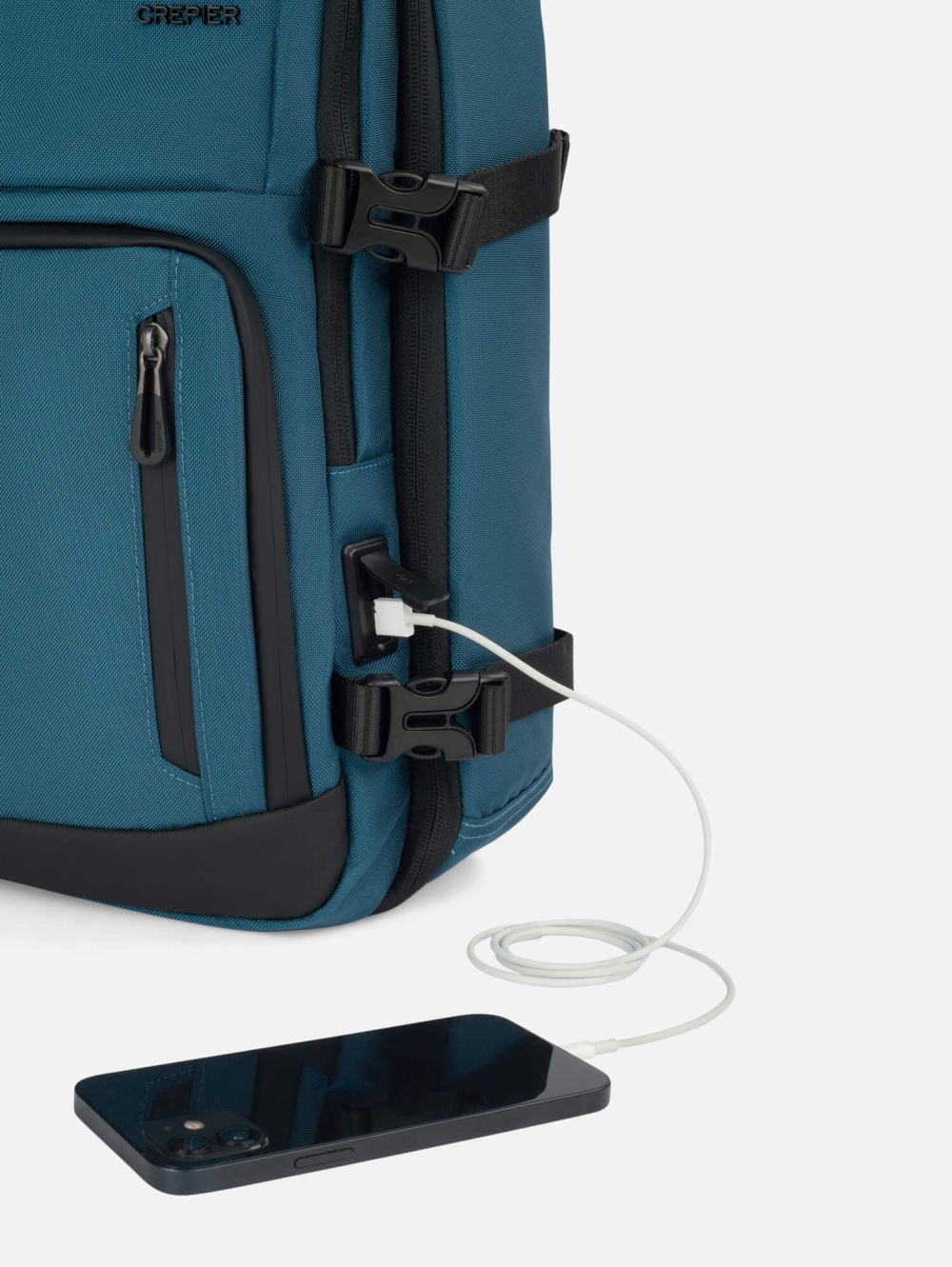 Mochila Viajera Adriel 3.0
