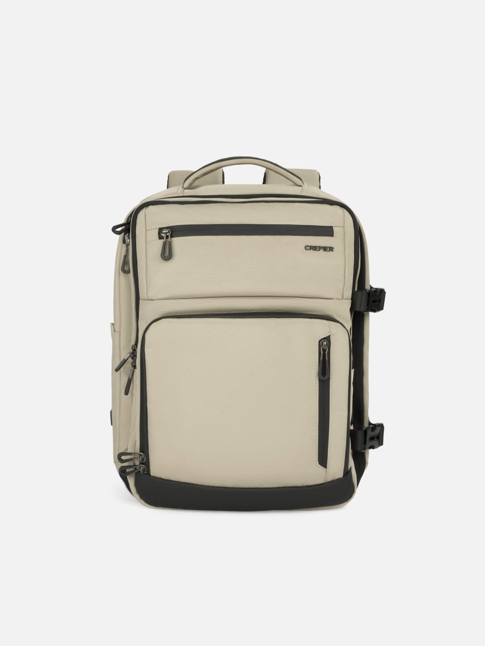 Mochila Viajera Adriel 3.0