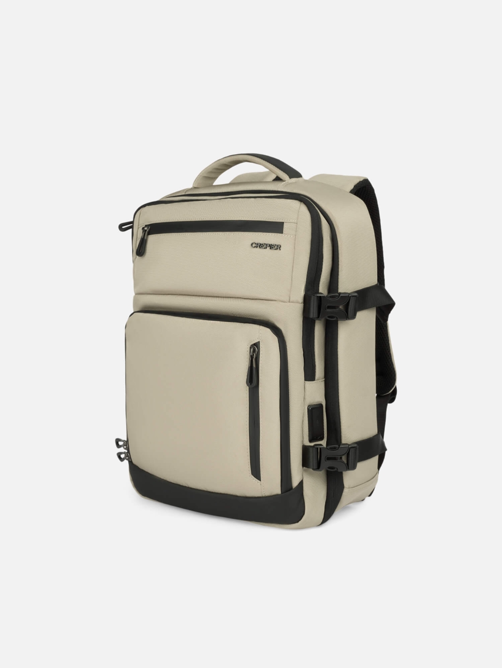 Mochila Viajera Adriel 3.0
