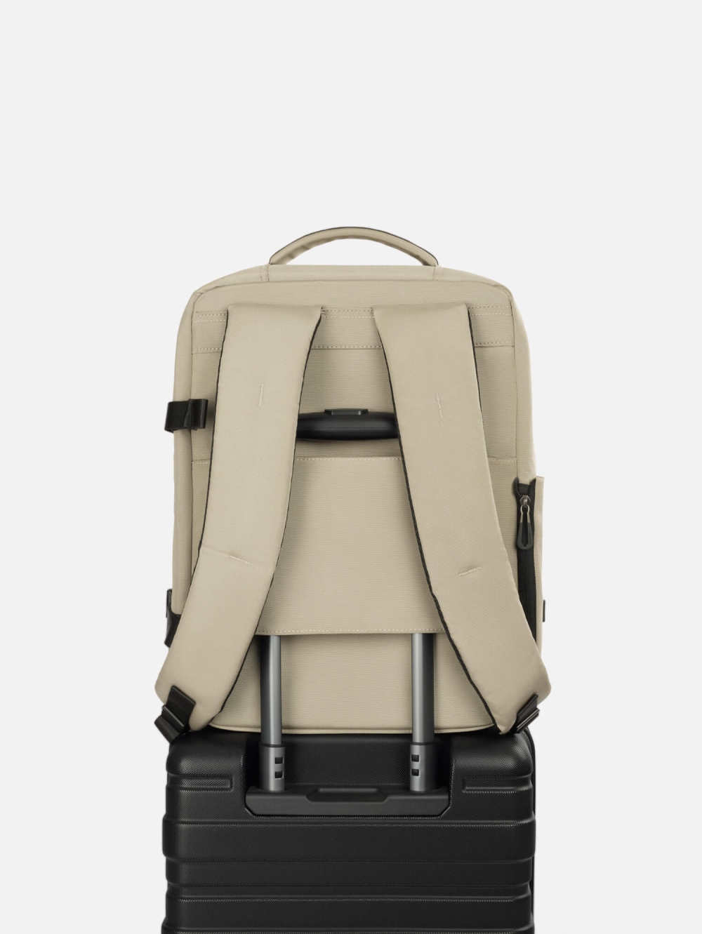 Mochila Viajera Adriel 3.0
