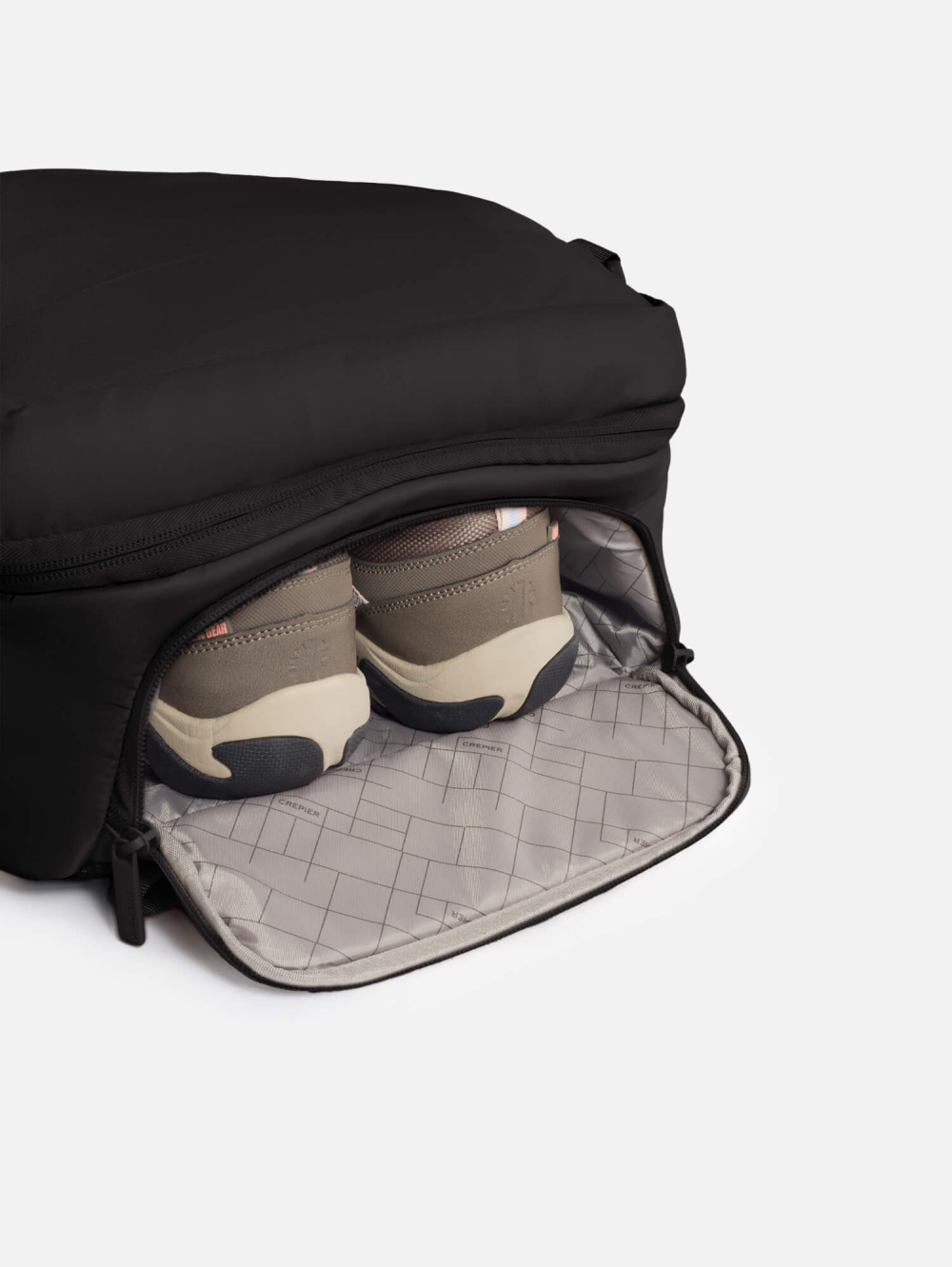 Mochila Viajera Dallas 2.0