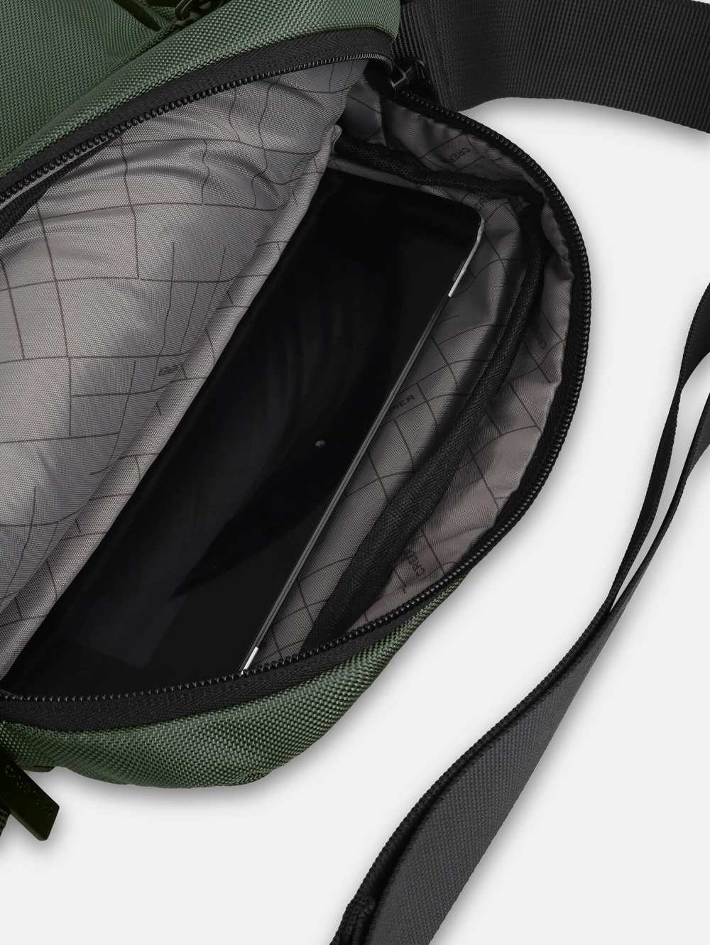 Morral Irae Casual