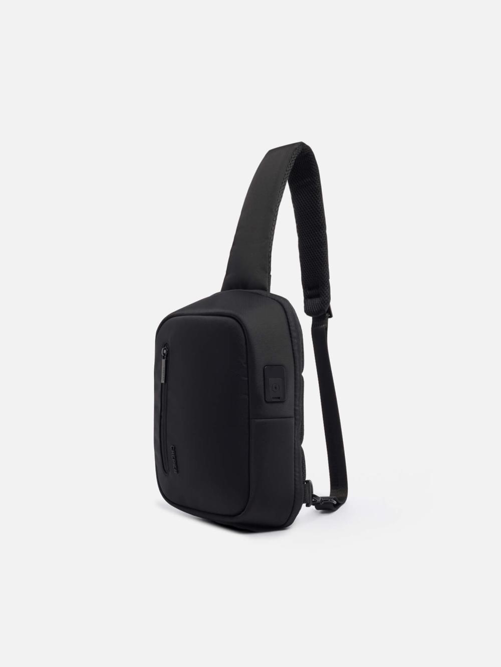 Sling Bag Stone