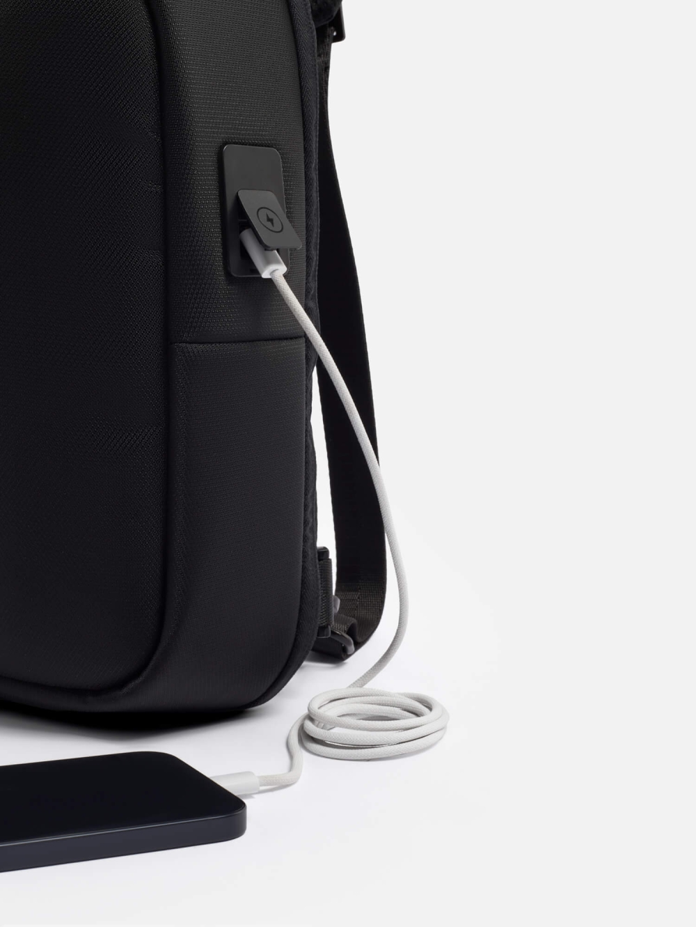 Sling Bag Stone