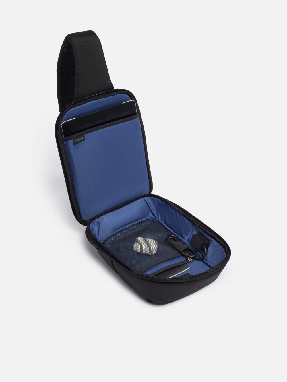 Sling Bag Stone