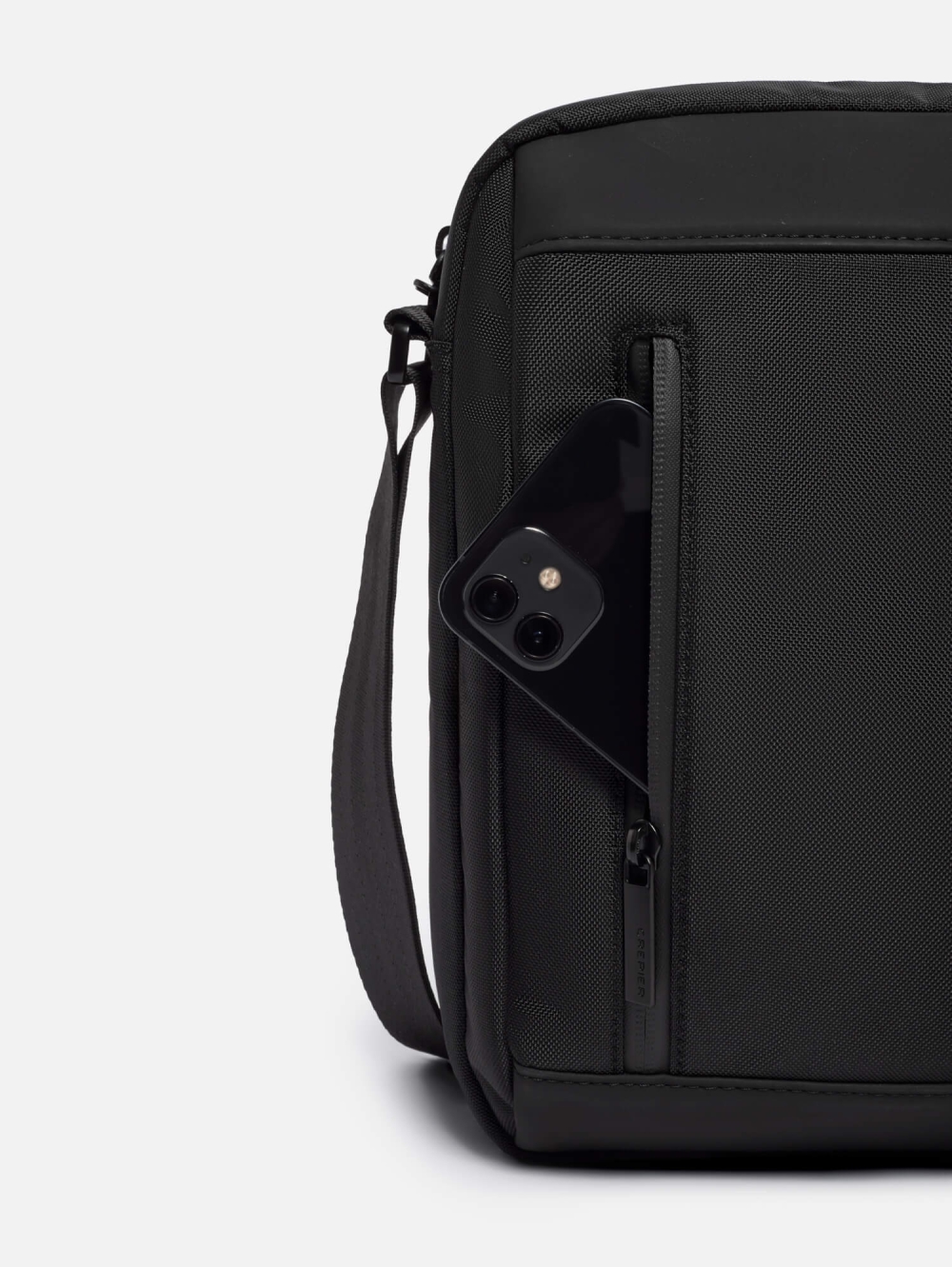 Morral Lebron