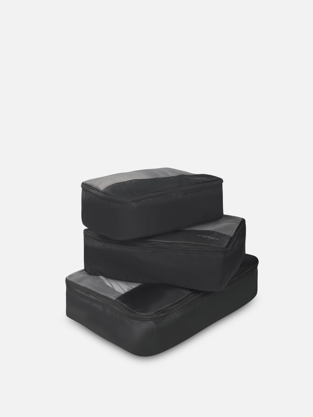 Set Packers 3 Piezas Lituani