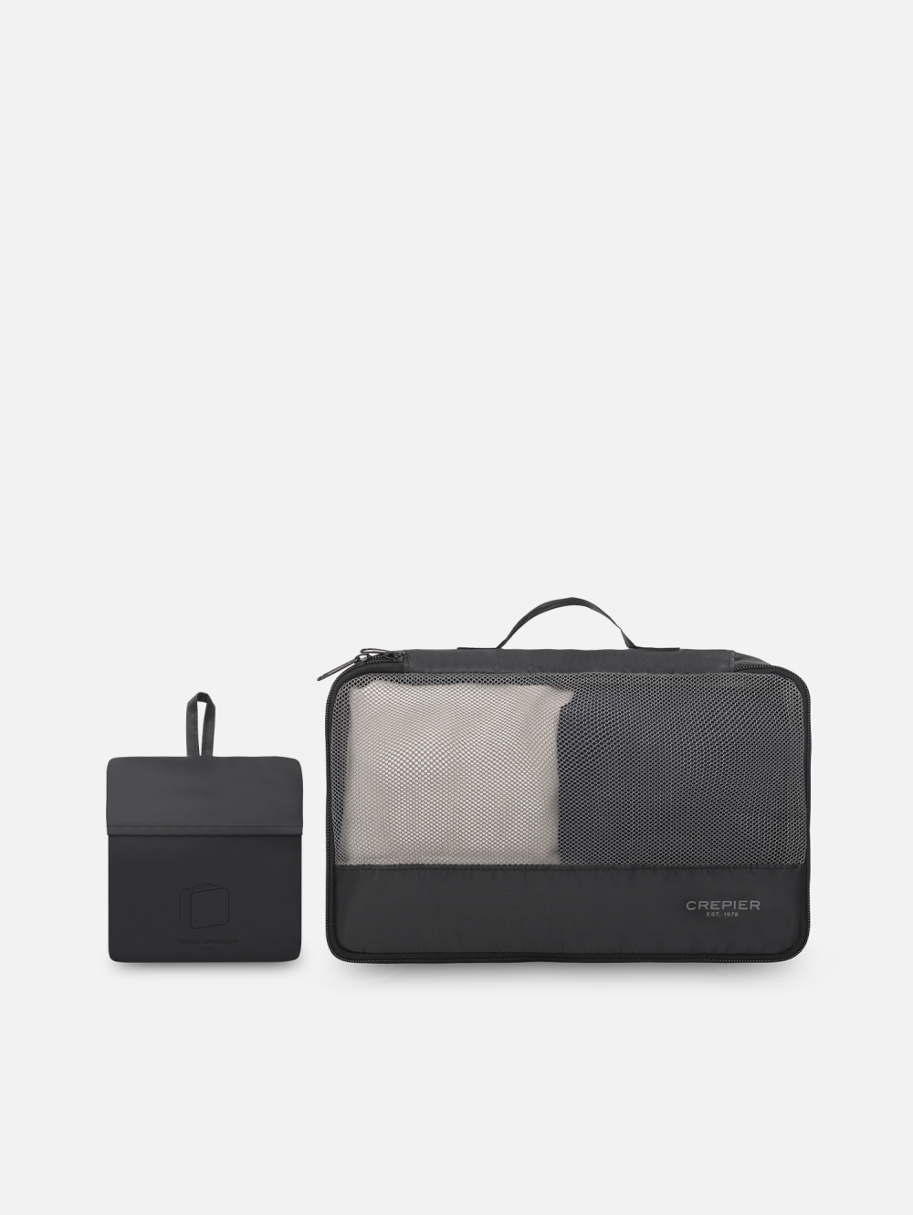 Set Packers 3 Piezas Lituani