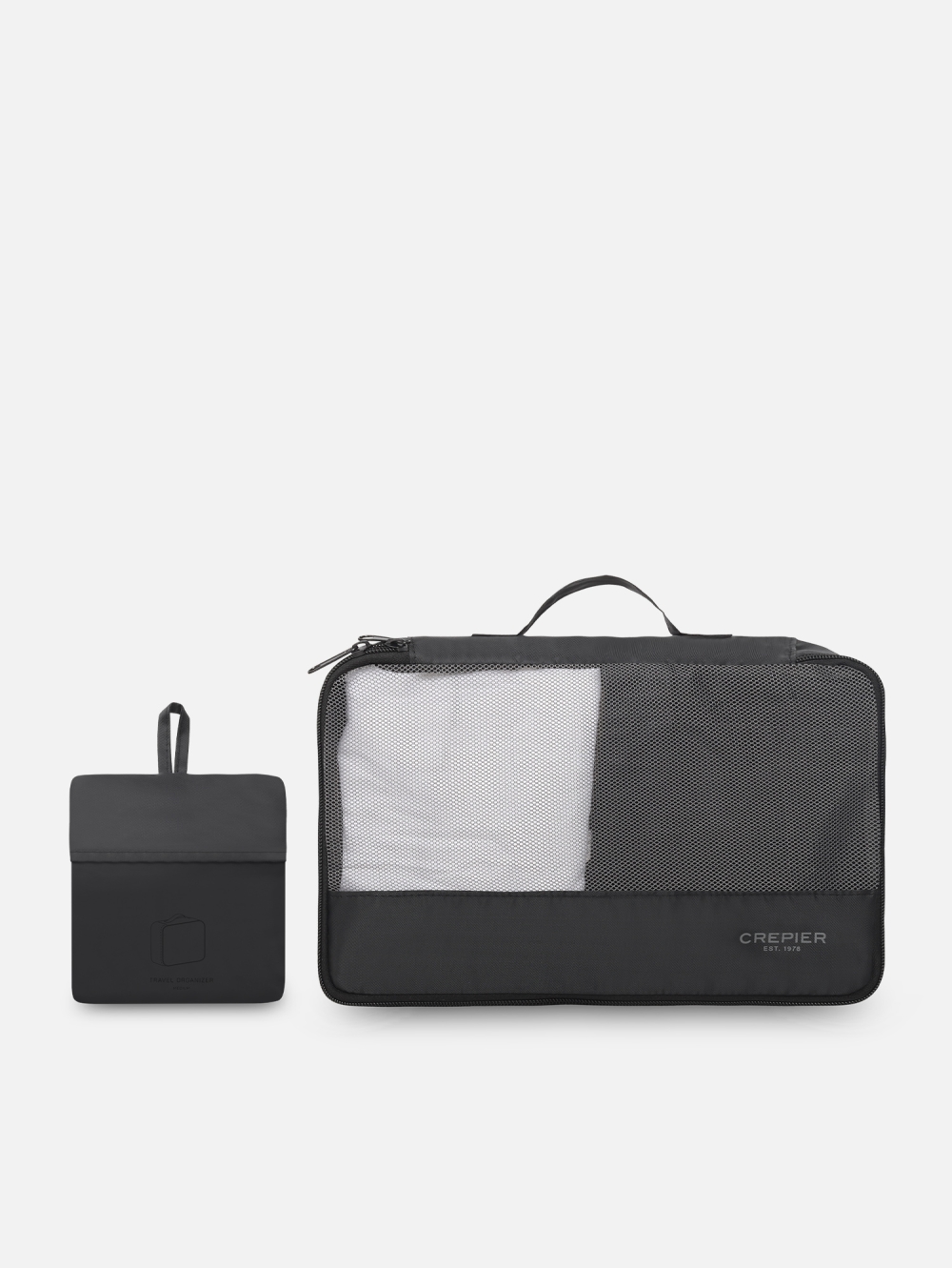 Set Packers 3 Piezas Lituani