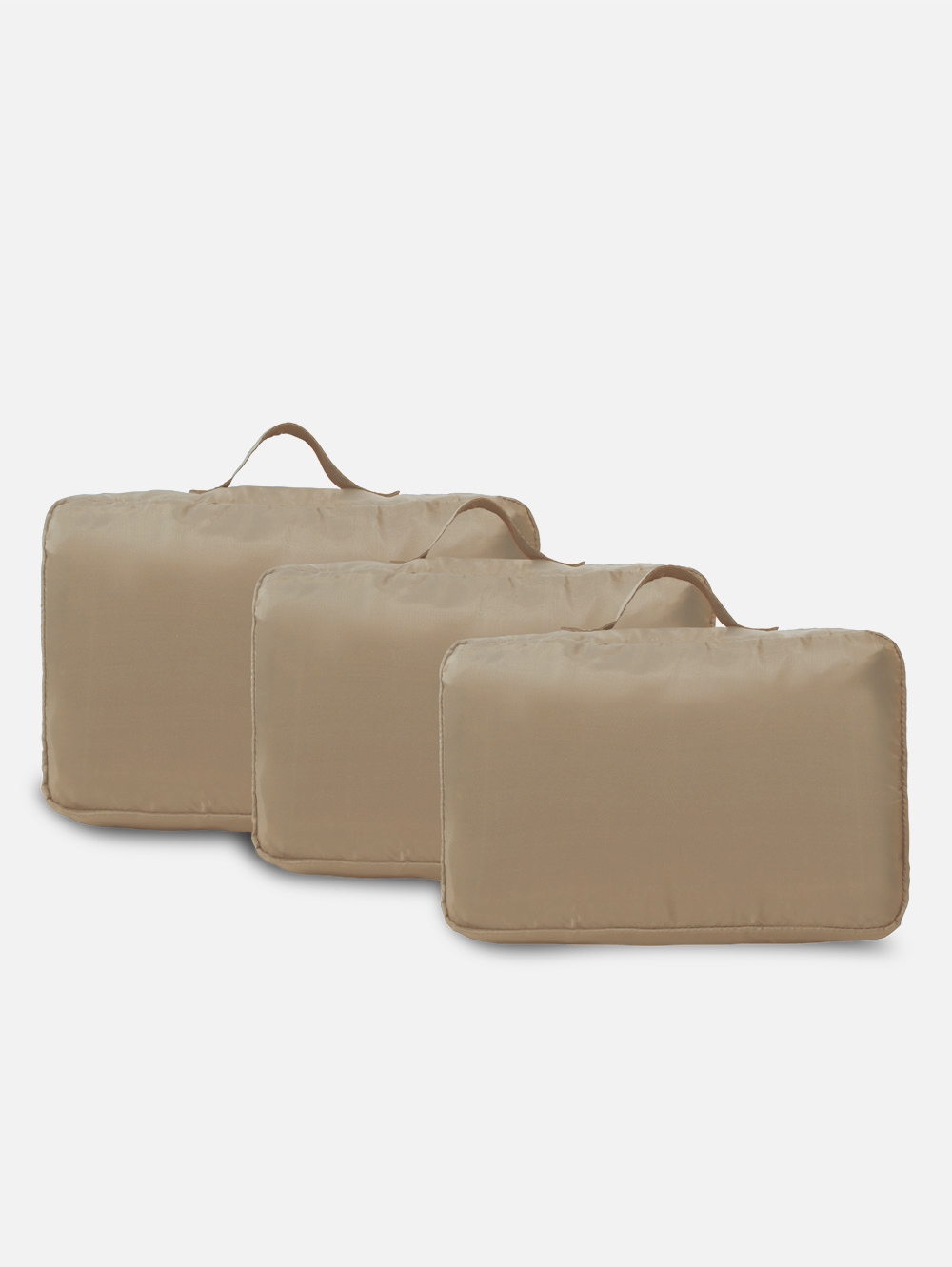 Set Packers 3 Piezas Lituani