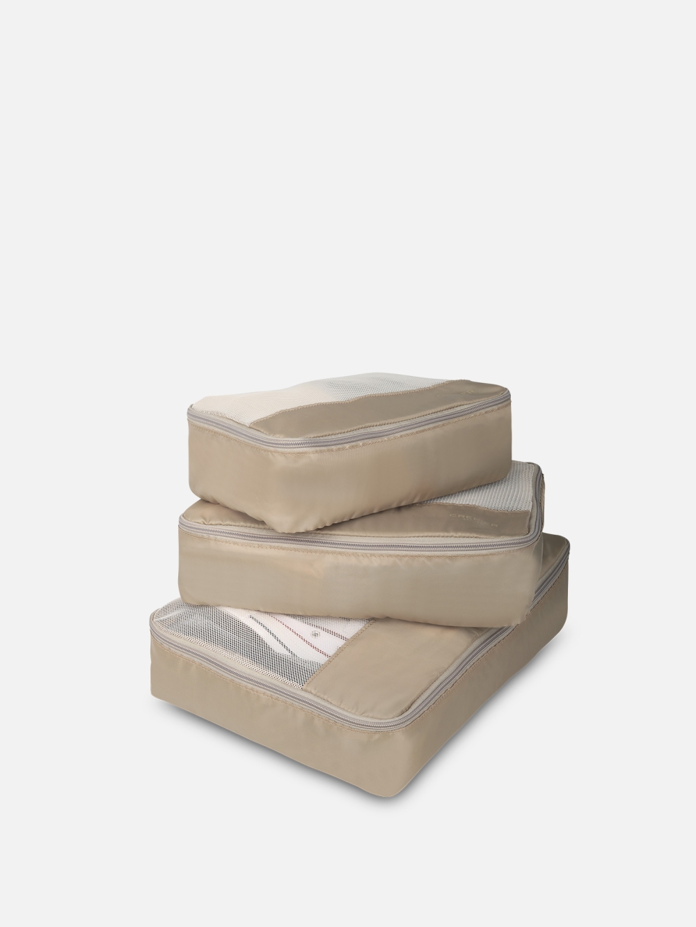 Set Packers 3 Piezas Lituani