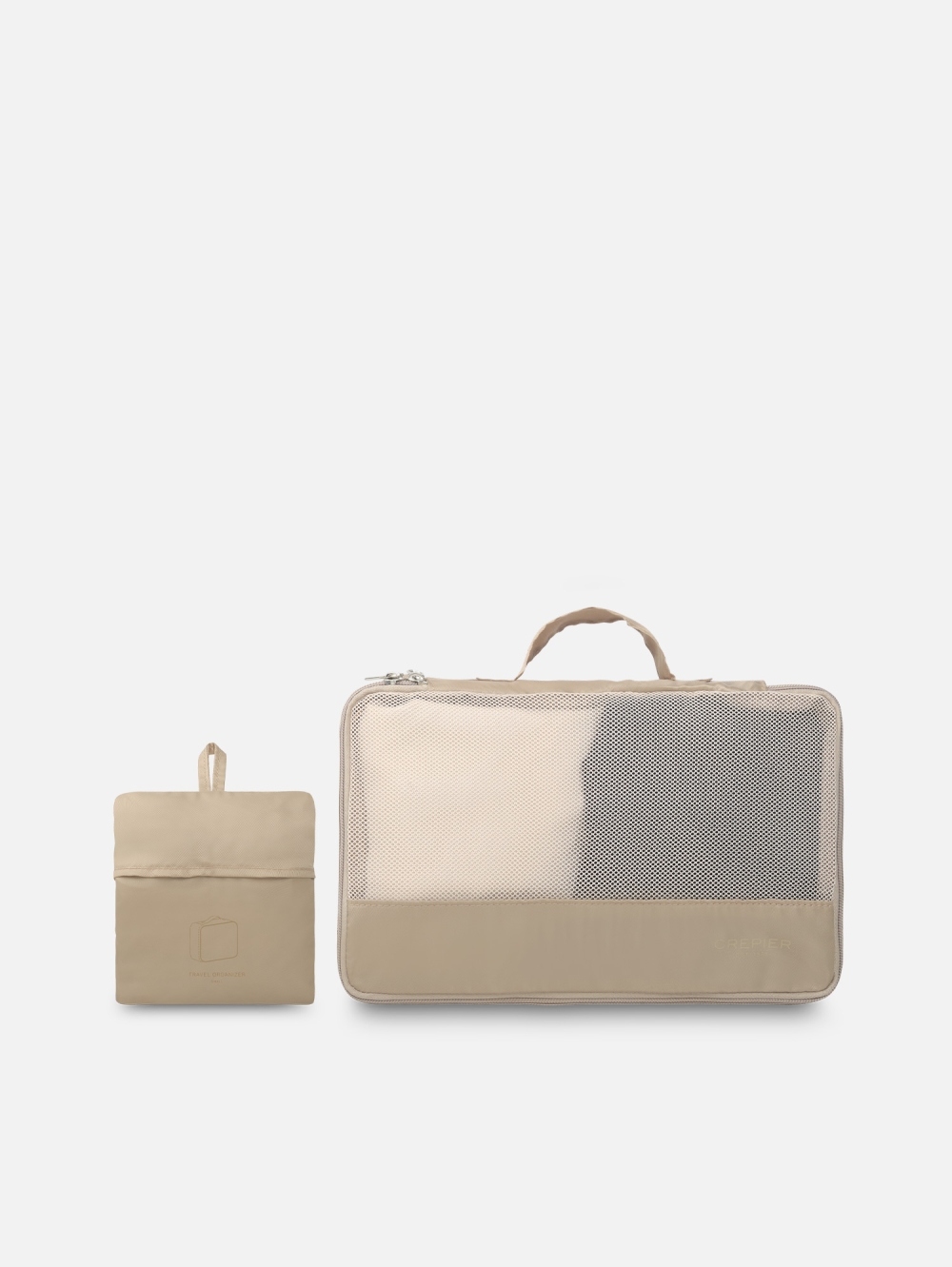 Set Packers 3 Piezas Lituani