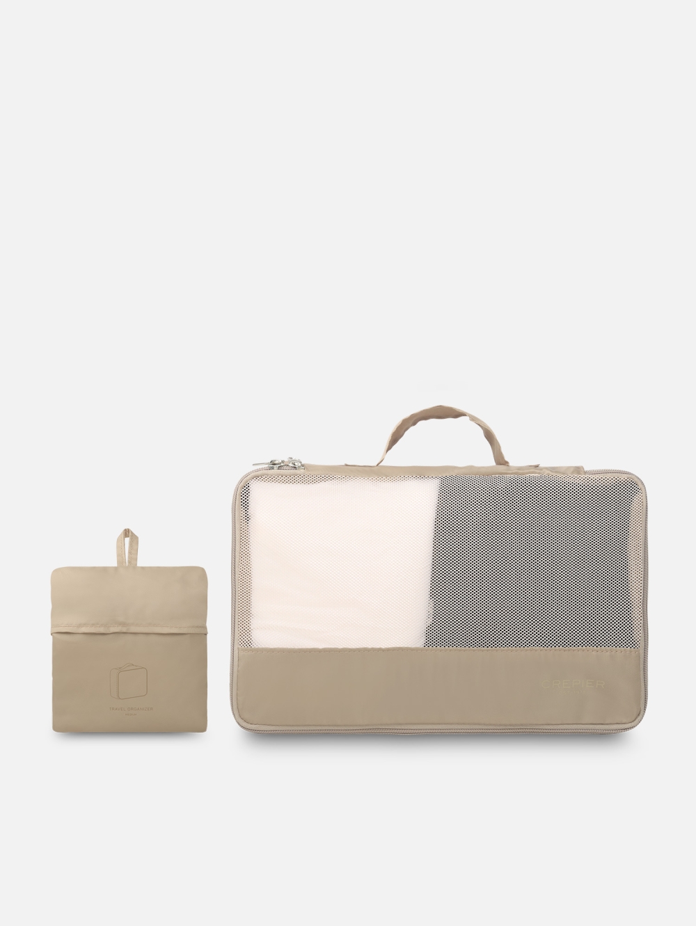 Set Packers 3 Piezas Lituani