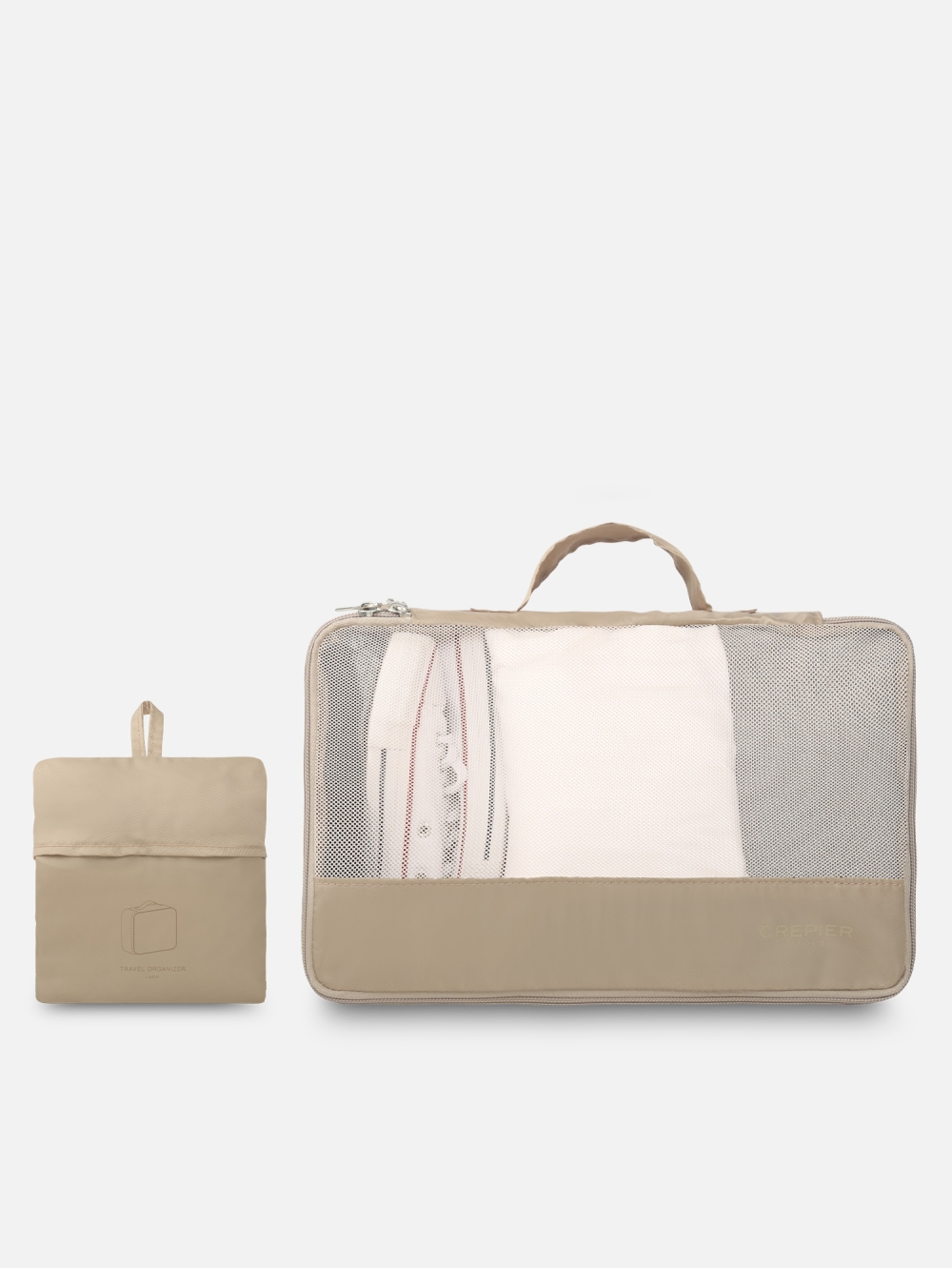 Set Packers 3 Piezas Lituani