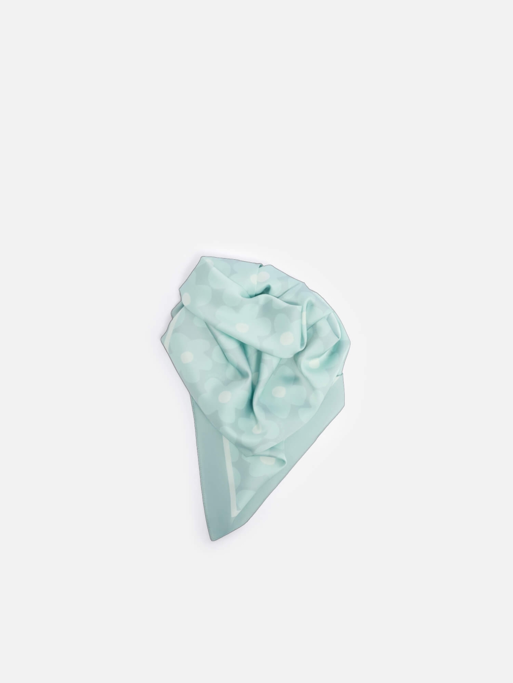 Pañuelo Lana