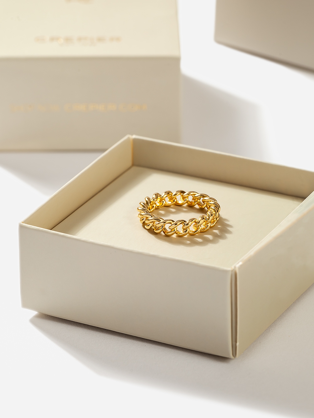 Anillo Kalé Talla 7
